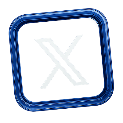 Twitter Logo