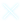 X